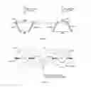 Fig. 15 - Additional Methods and Devices for Improving the Performance of CVTs