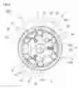 Fig. 03 - Rotational force transmitting apparatus