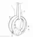 Fig. 01 - Exercise ring with false grip assistance