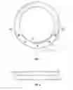 Fig. 02 - Exercise ring with false grip assistance