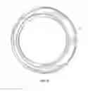 Fig. 09 - Exercise ring with false grip assistance