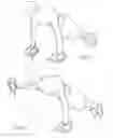 Fig. 06 - Surface Stabilized Safety Enhanced Free-Weights