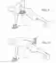 Fig. 07 - Surface Stabilized Safety Enhanced Free-Weights