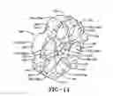 Fig. 15 - Resistance band assembly and a method of varying a resistive force applied thereby