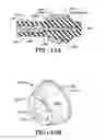 Fig. 20 - Resistance band assembly and a method of varying a resistive force applied thereby