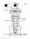Fig. 01 - Centrifugal separator with shaft sealing mechanism for a centrifugal separation bowl rotatable within a casing