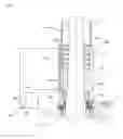 Fig. 03 - Centrifugal separator with shaft sealing mechanism for a centrifugal separation bowl rotatable within a casing