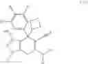 Fig. 22 - Pyrazolopyrans having herbicidal and pharmaceutical properties