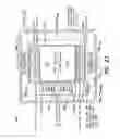 Fig. 40 - Methods and apparatus for measuring analytes using large scale FET arrays