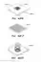 Fig. 64 - Methods and apparatus for measuring analytes using large scale FET arrays