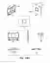 Fig. 77 - Methods and apparatus for measuring analytes using large scale FET arrays