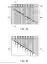 Fig. 09 - SYSTEMS FOR FILLING A SAMPLE ARRAY BY DROPLET DRAGGING