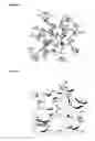 Fig. 20 - Glycodendrimers of polypropyletherimine