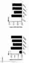 Fig. 47 - Glycodendrimers of polypropyletherimine