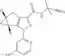 Fig. 20 - Cannabinoid receptor modulators