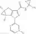 Fig. 33 - Cannabinoid receptor modulators