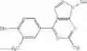 Fig. 178 - Nitrogen-containing bicyclic aromatic heterocyclic compound