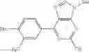 Fig. 197 - Nitrogen-containing bicyclic aromatic heterocyclic compound