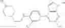 Fig. 232 - Nitrogen-containing bicyclic aromatic heterocyclic compound