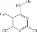 Fig. 32 - Nitrogen-containing bicyclic aromatic heterocyclic compound