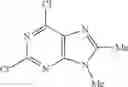 Fig. 33 - Nitrogen-containing bicyclic aromatic heterocyclic compound