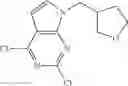 Fig. 34 - Nitrogen-containing bicyclic aromatic heterocyclic compound