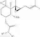 Fig. 41 - Fumigillol compounds and methods of making and using same