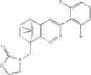 Fig. 303 - Pyridazine derivatives as RORc modulators