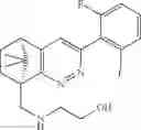 Fig. 321 - Pyridazine derivatives as RORc modulators