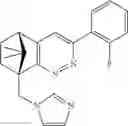 Fig. 41 - Pyridazine derivatives as RORc modulators