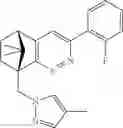 Fig. 71 - Pyridazine derivatives as RORc modulators