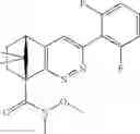 Fig. 79 - Pyridazine derivatives as RORc modulators