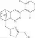 Fig. 85 - Pyridazine derivatives as RORc modulators