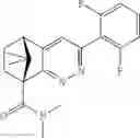 Fig. 97 - Pyridazine derivatives as RORc modulators
