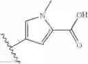 Fig. 76 - Pyrrolobenzodiazepines