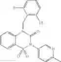 Fig. 167 - Orexin receptor antagonists
