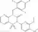 Fig. 197 - Orexin receptor antagonists