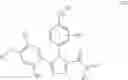 Fig. 04 - Triazole compounds that modulate HSP90 activity