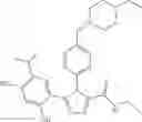 Fig. 10 - Triazole compounds that modulate HSP90 activity
