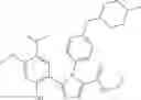 Fig. 115 - Triazole compounds that modulate HSP90 activity