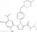 Fig. 121 - Triazole compounds that modulate HSP90 activity