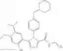 Fig. 124 - Triazole compounds that modulate HSP90 activity