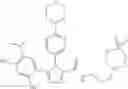 Fig. 13 - Triazole compounds that modulate HSP90 activity