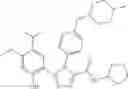 Fig. 137 - Triazole compounds that modulate HSP90 activity