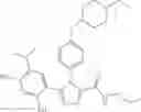 Fig. 14 - Triazole compounds that modulate HSP90 activity