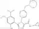 Fig. 145 - Triazole compounds that modulate HSP90 activity
