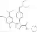 Fig. 148 - Triazole compounds that modulate HSP90 activity