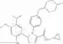 Fig. 149 - Triazole compounds that modulate HSP90 activity