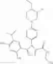 Fig. 155 - Triazole compounds that modulate HSP90 activity