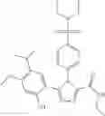Fig. 158 - Triazole compounds that modulate HSP90 activity
